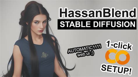 HassanBlend model mix updated to 1.4